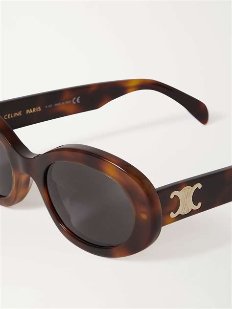 designer sunglasses celine|who makes celine sunglasses.